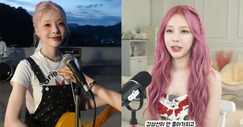 昔「第二IU」遭前男友暴行又神隱多年！Juniel首崩潰自爆心酸內幕