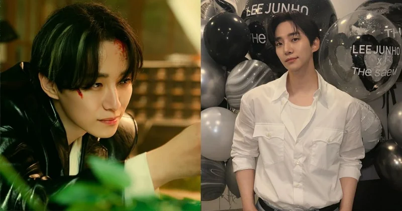 戲劇爆紅後就變了?李俊昊「泡泡神隱」遭炎上!粉心寒:拿錢就做點事
