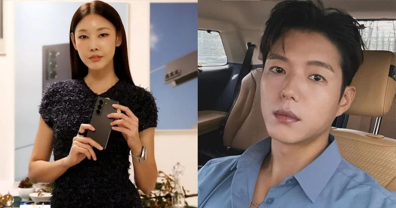 分手全炫茂6年韓惠珍桃花再開！曝相親小4歲帥男星甜喊：私下又見面了