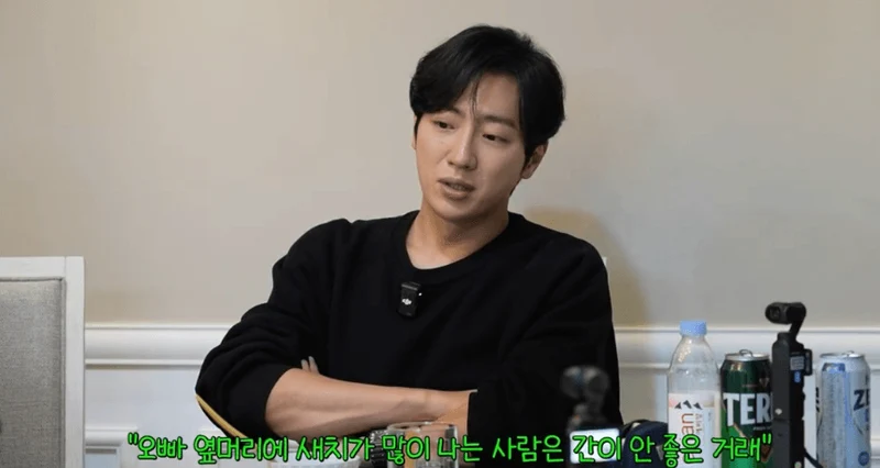 圖片來源:YouTube |  JeeseokjinWorld