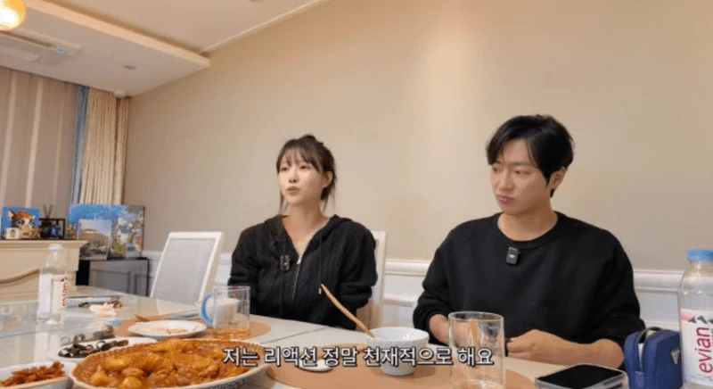 圖片來源:YouTube | JeeseokjinWorld