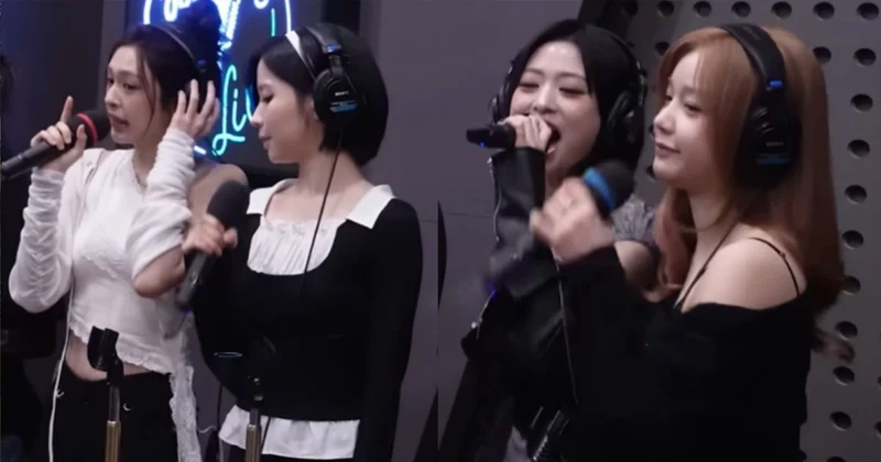 BABYMONSTER雅譞飆高音太猛！Chiquita「1動作」掀內戰網兩派吵翻天