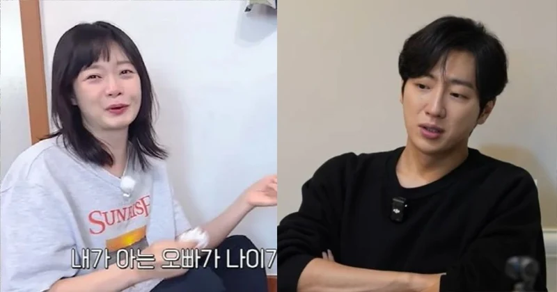 李相燁白頭髮惹哭全昭旻!被問「老婆吃不吃醋?」正宮淡定僅回1句話