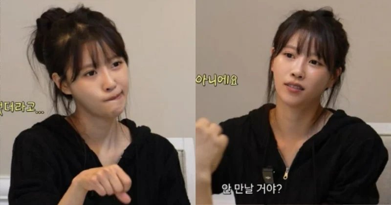 李美珠認愛9個月就斷開足球男!放話「這一點」再也不碰同圈人