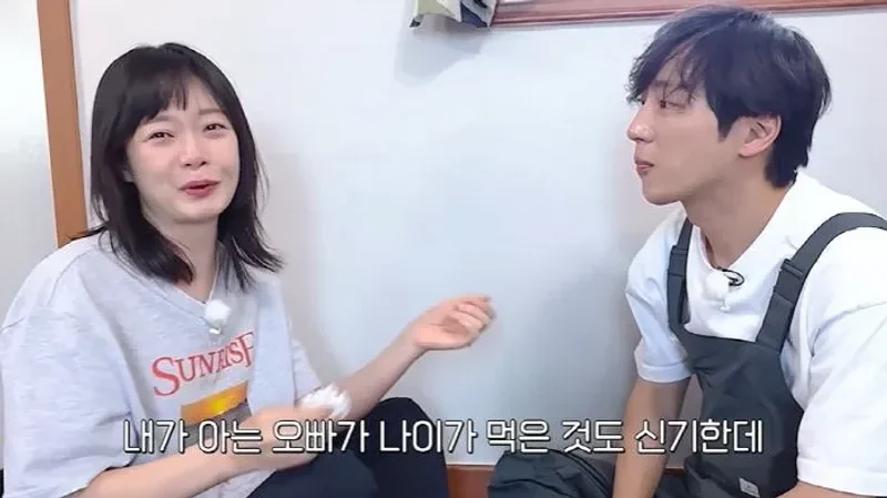 圖片來源:YouTube | JeeseokjinWorld