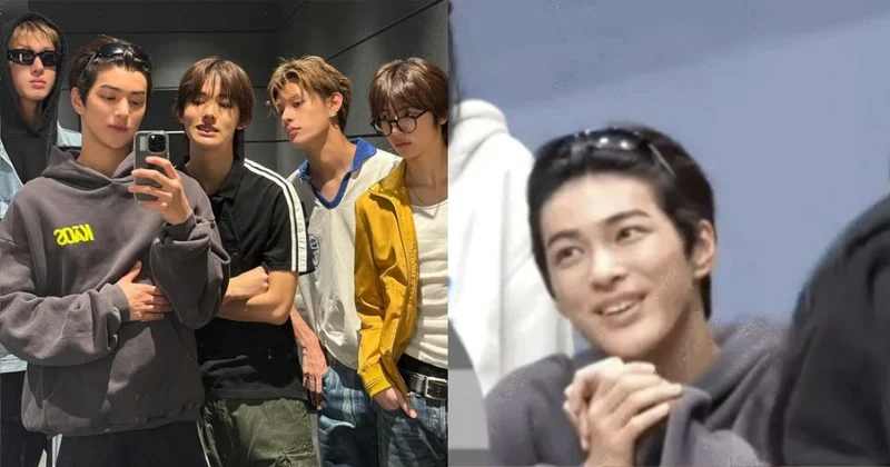 16歲男偶像遭粉逼喊「媽咪」 現場竟無人阻止！網轟：根本性騷