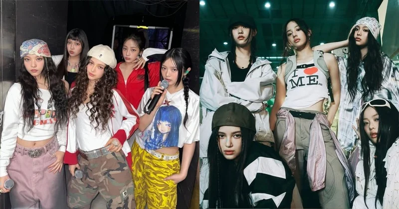 NewJeans不爽一審敗訴！狠切割ADOR「打死不回去」立刻上訴