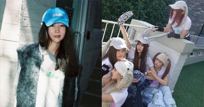 NewJeans獨立完敗!法院裁定「合約有效」 狠批閔熙珍操弄內幕