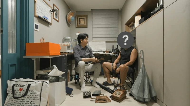 圖片來源:SBS《我家的熊孩子》