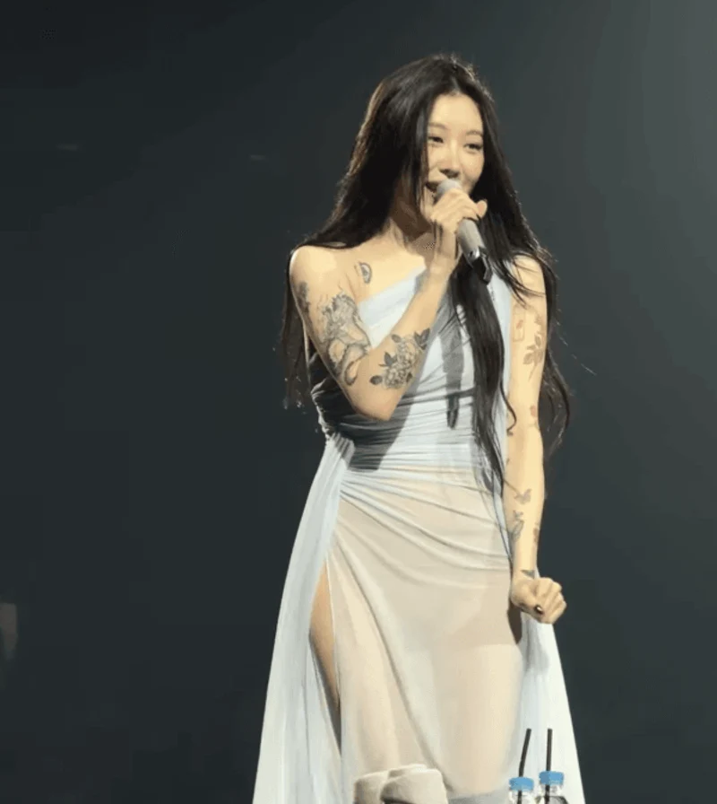 圖片來源：IG@yerin_the_genuine