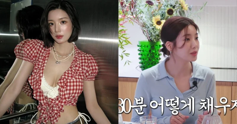 能走紅全靠F杯？權恩妃苦熬10年「3次出道」血淚史曝光 網全看哭：誤會你了