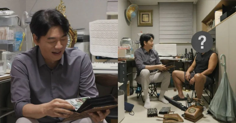 超驚悚!昔南韓頂流男神娶小17歲嫩妻 婚後竟「自我監禁」骨董房內18年