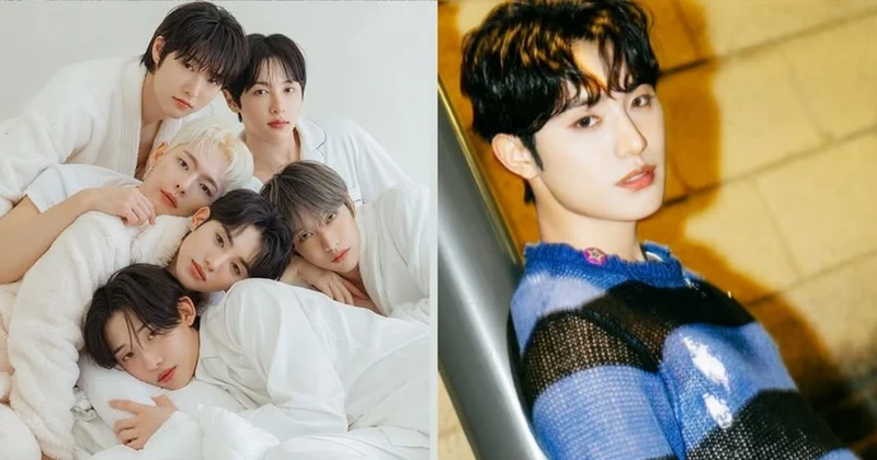 才巡演完就喊卡!男團遭公司突宣布「合約到期」 成員急喊話粉絲:我們還在