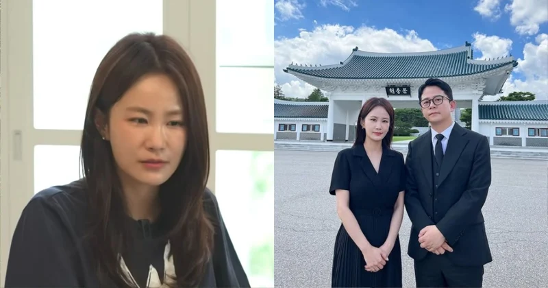 才新婚4個月金智珉爆「與金俊昊無性生活」！直呼：沒喝醉連親都不行