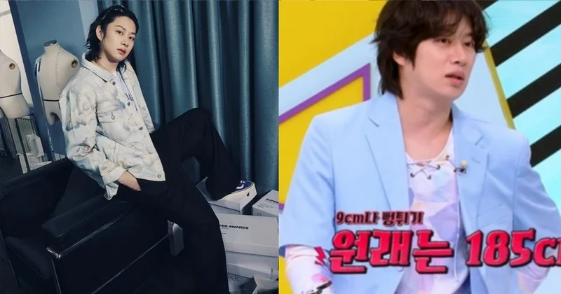 SJ希澈親曝「身高185→176」慘痛內幕！車禍後淪4級身障：連醫生都放棄了