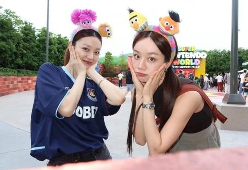 圖片來源:IG@hyeri_0609