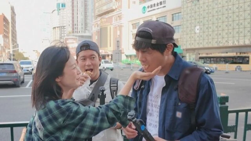 圖片來源：MBC《偉大的導遊2.5-了不起的導遊》