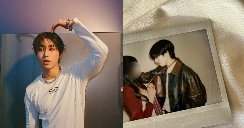 粉絲砸重金拍超曖昧照！男偶像尷尬「配合」 網痛批：偶像淪牛郎