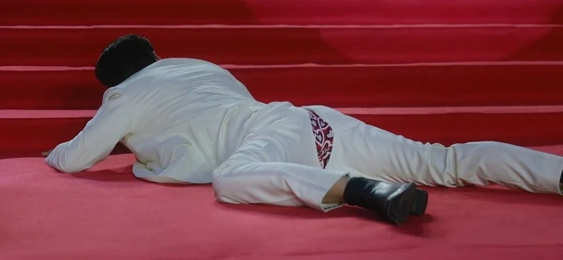 韓娛熱議-剛播完首集，反應超乎預期好的戲劇