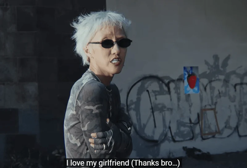 圖片來源:YouTube | Zion.T_OFFICIAL