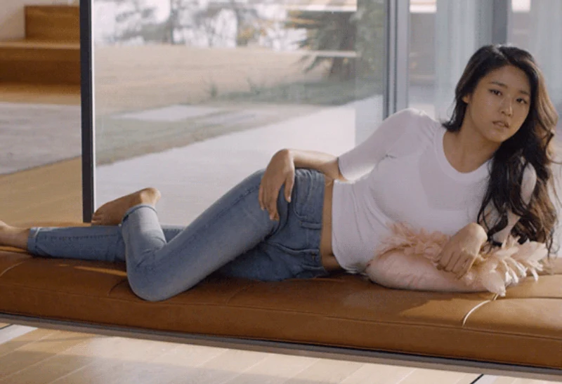 韓娛熱議-完全無法相信雪炫當時才20歲