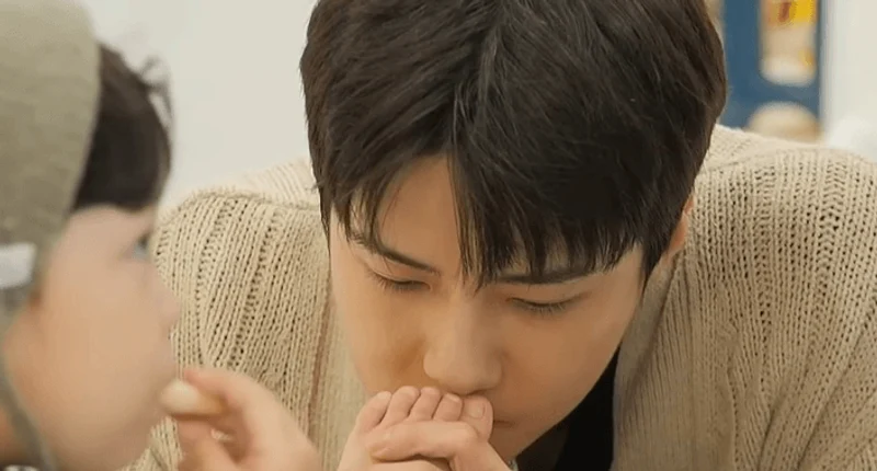 圖片來源:YouTube | studioSLAM_youtube