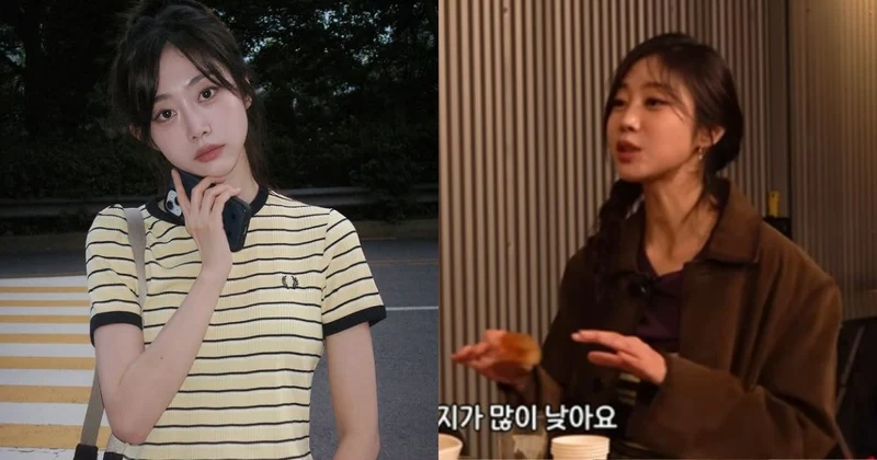 首播狂收500萬打賞！Lovelyz徐智秀爆「直播真實收入」 直白吐：跟當偶像差超多