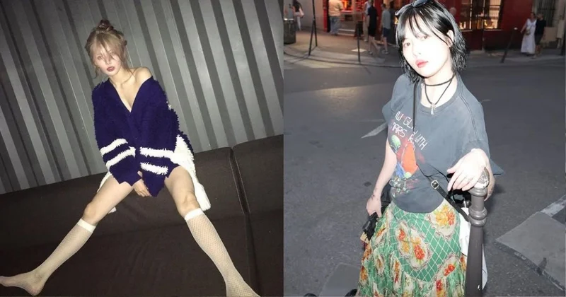 遭酸「變大嬸」泫雅自責狂甩10公斤！前偶像揭K-POP瘦身超殘忍真相