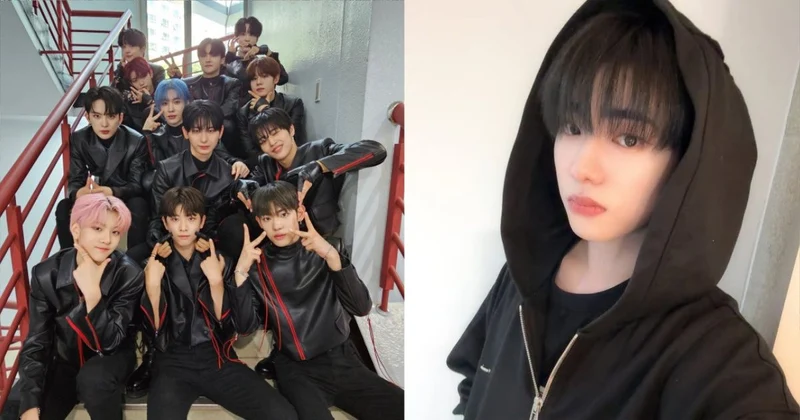 太扯！男團成員才傳耳朵流血宿舍又斷電、斷暖 代表光洙遭砲轟：有點良心吧