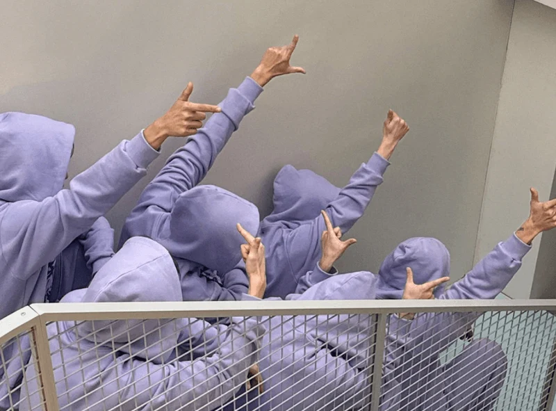 韓娛熱議-EXO IG 限時動態更新