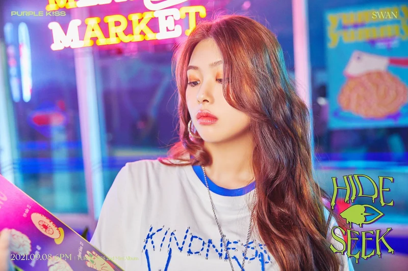 圖片來源：X |&nbsp;RBW_PURPLEKISS