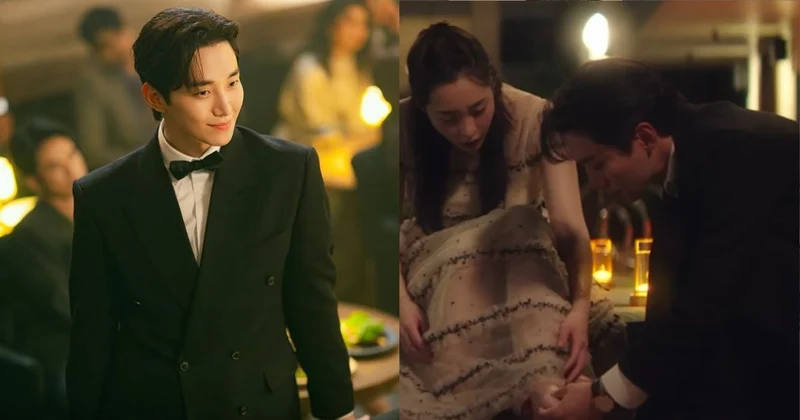 開播5集就崩？《颱風商社》被罵「拖戲又尬戀愛」！李俊昊傳只看4集劇本就簽