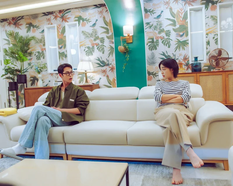 韓娛熱議-有趣但收視率不如預期的電視劇