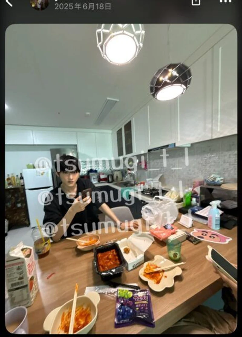 圖片來源：@tsumugi_t_l/X