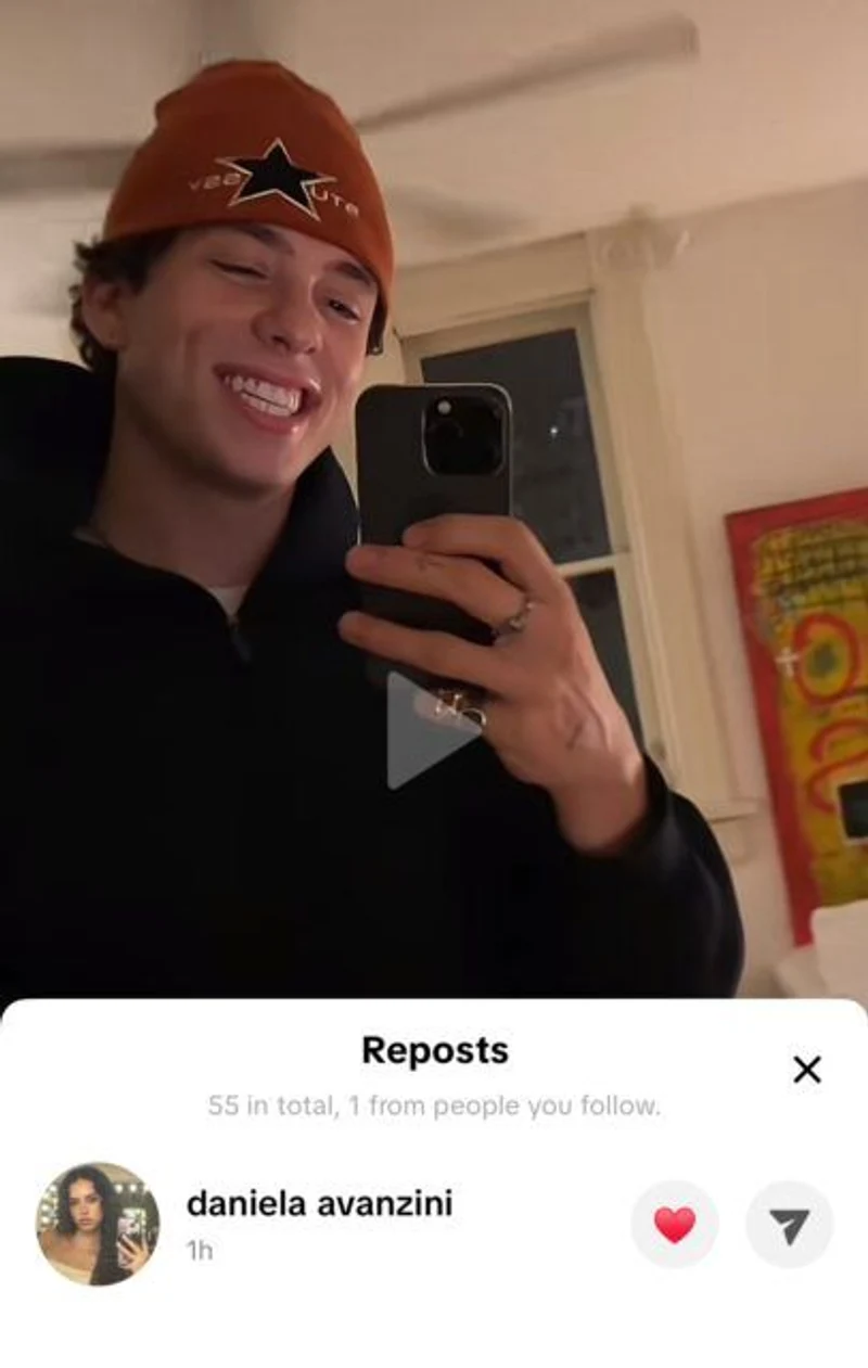 圖片來源：X |&nbsp;aiaheic