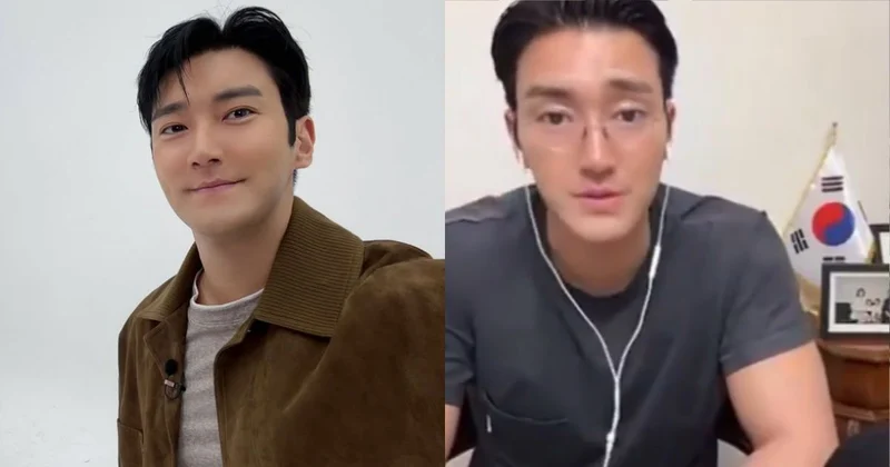 SJ崔始源直播玩過頭！自稱金正恩表弟還教打賞 遭撻伐：退團吧