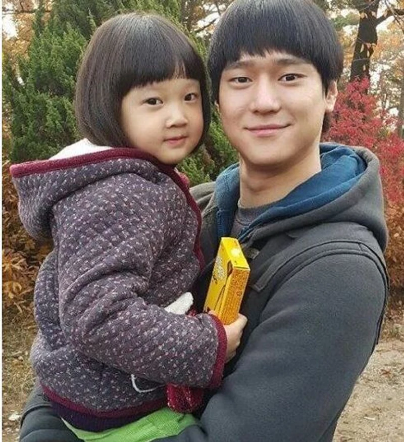 圖片來源：tvN《請回答1988》