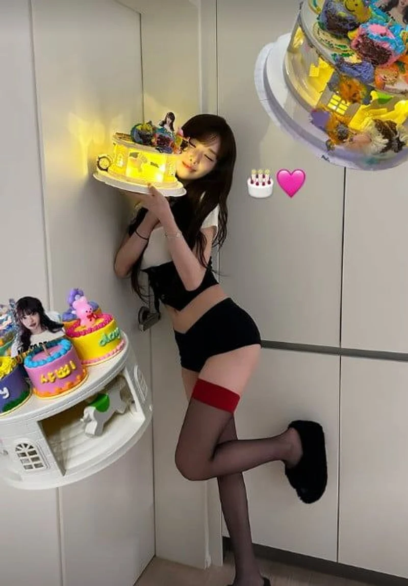 圖片來源:IG@lovely_._v
