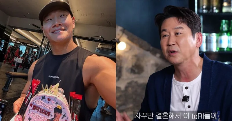 金鍾國婚後不下車《熊孩子》惹議！MC申東燁1句話回應太真實