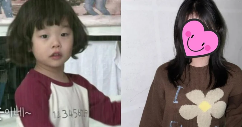 《超人》李同國3女兒暴風成長！12歲顏值太扯 網讚：根本女團臉