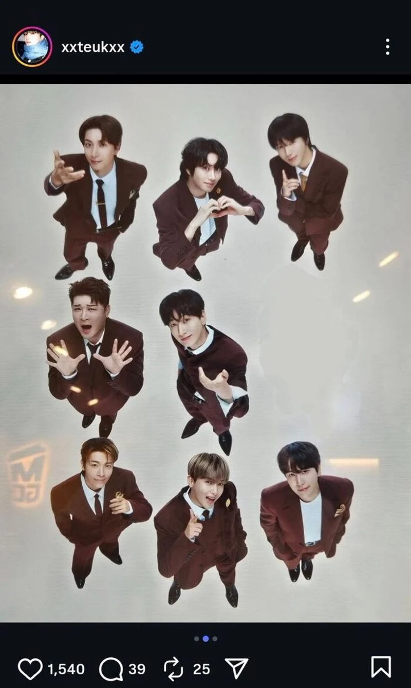 圖片來源：IG@xxteukxx