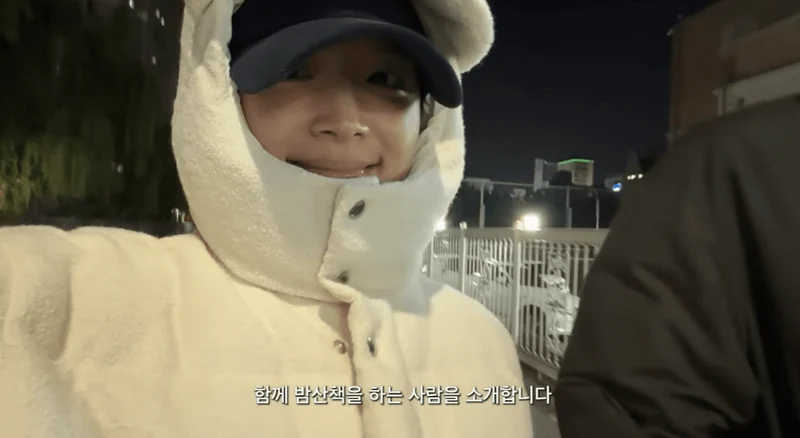 圖片來源：YouTube |&nbsp;iamdiyom