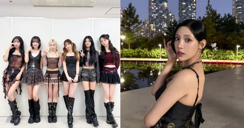 LIGHTSUM出道3年傳解散！Cube突「1操作」惹怒粉絲 全為成員霄瑗抱不平