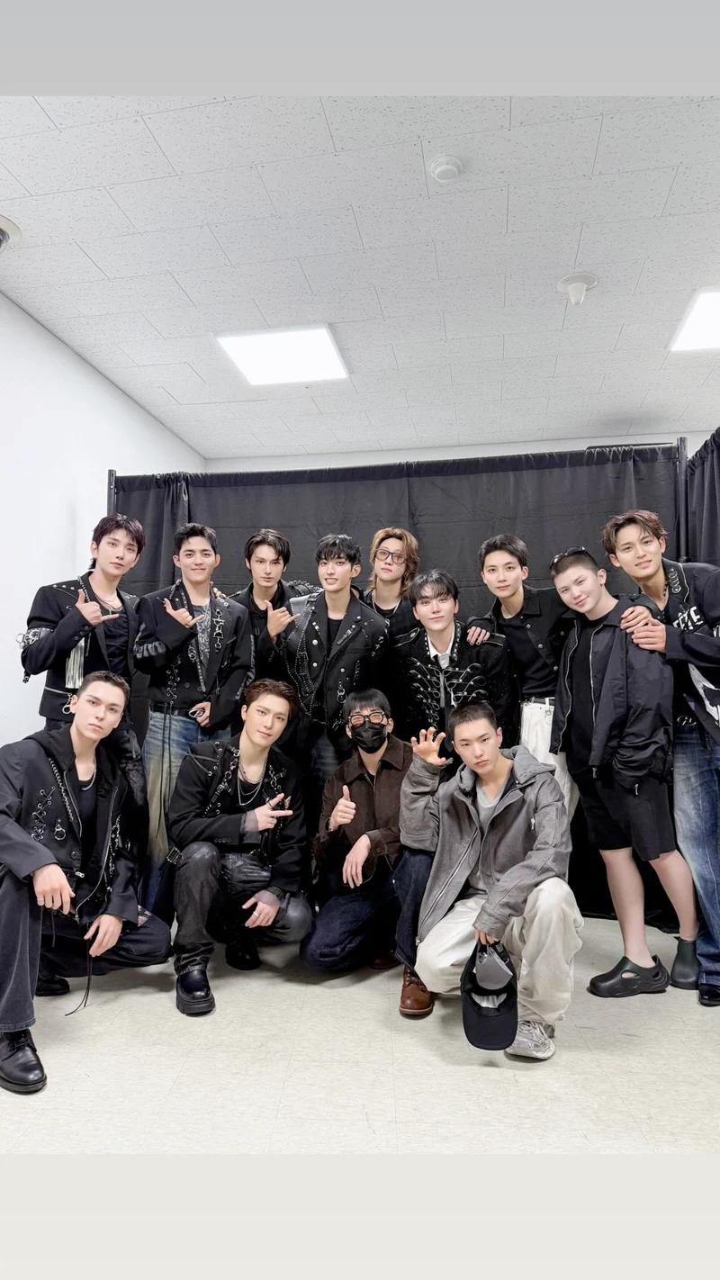 圖片來源：IG@ho5hi_kwon