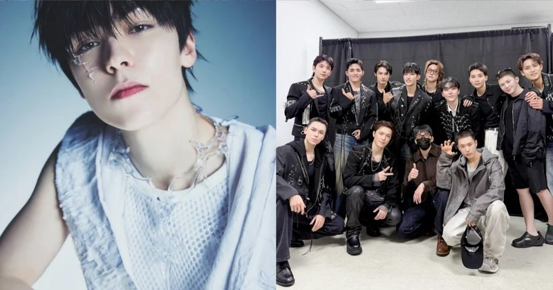 Vernon母親失言風波延燒！SEVENTEEN無端被拖下水 IG被惡評灌爆