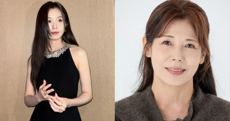 韓孝周63歲媽要出道！親弟「霸凌至對方輕生」醜聞再被翻 挨轟：一家厚臉皮