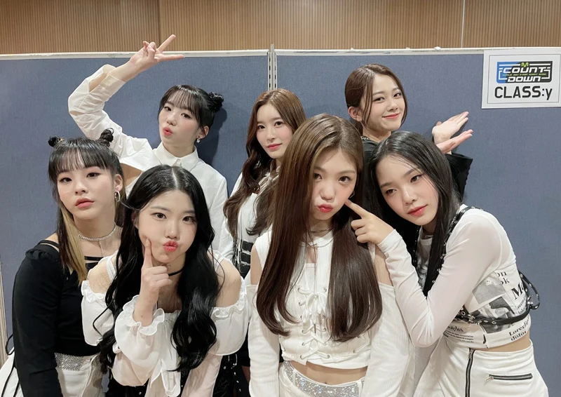 圖片來源:X | CLASSy_twt_