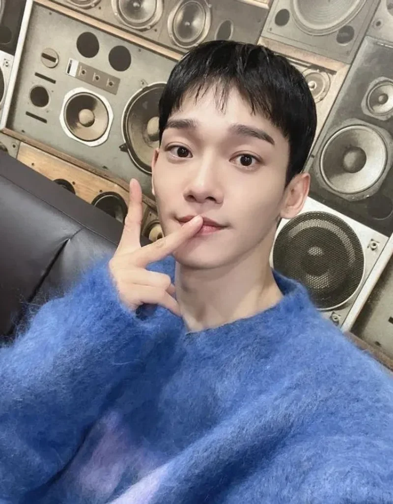 圖片來源：IG@weareone.exo