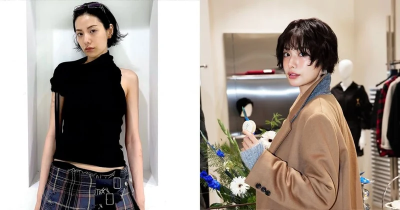 Nana家中遭持刀男闖入！母女合力肉搏反制強盜　驚悚現場曝光