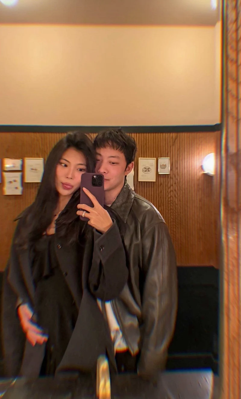 圖片來源：X @paik_michael